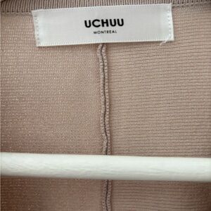 Women's Cream Sweater